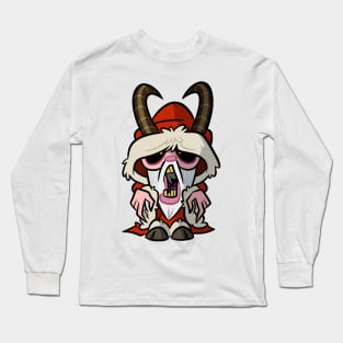 Krampus (film) Long Sleeve T-Shirt